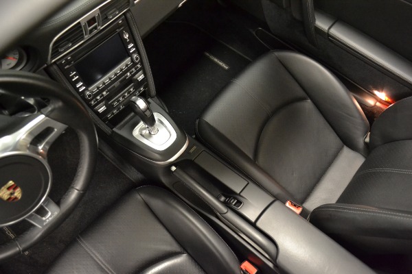 Used 2011 Porsche 911 Turbo S | Pinellas Park, FL n19