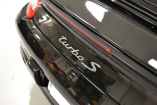 Used 2011 Porsche 911 Turbo S | Pinellas Park, FL n6