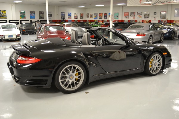 Used 2011 Porsche 911 Turbo S | Pinellas Park, FL n7