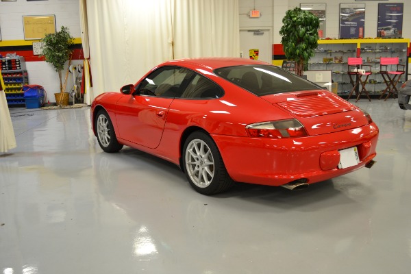 Used 2003 Porsche 911 Carrera | Pinellas Park, FL n3