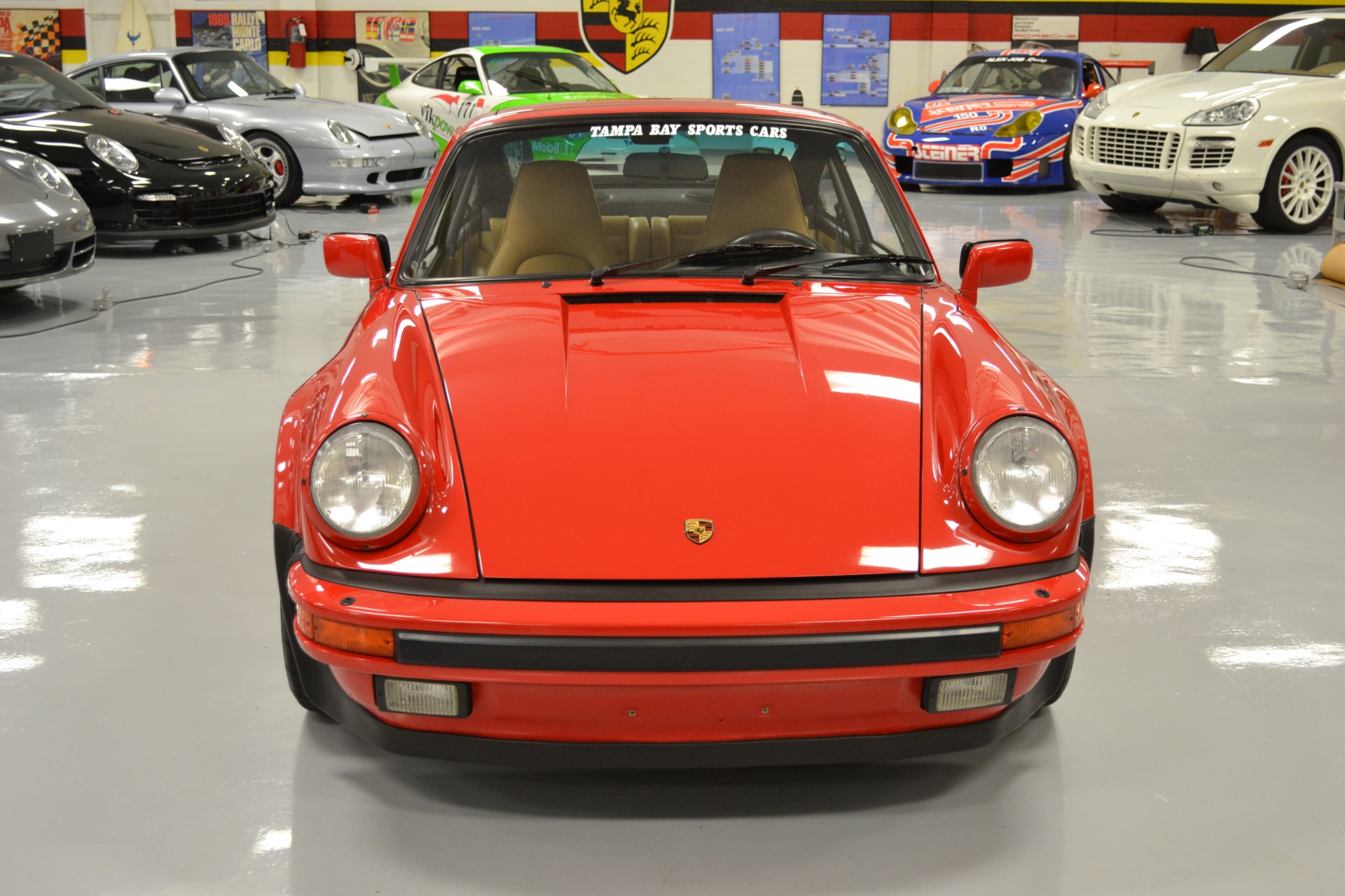used 1989 Porsche 930 Turbo  | Pinellas Park, FL