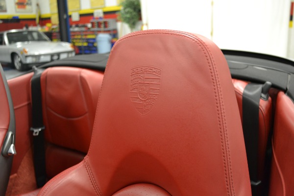 Used 2008 Porsche 911 Turbo | Pinellas Park, FL n20