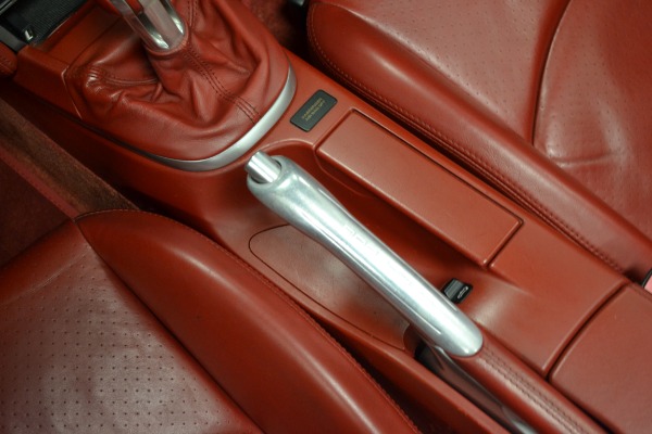 Used 2008 Porsche 911 Turbo | Pinellas Park, FL n21