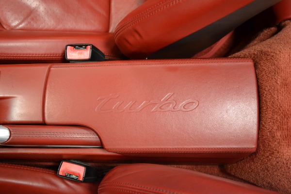 Used 2008 Porsche 911 Turbo | Pinellas Park, FL n22