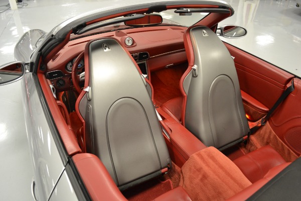 Used 2008 Porsche 911 Turbo | Pinellas Park, FL n23