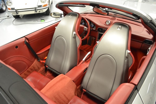 Used 2008 Porsche 911 Turbo | Pinellas Park, FL n24