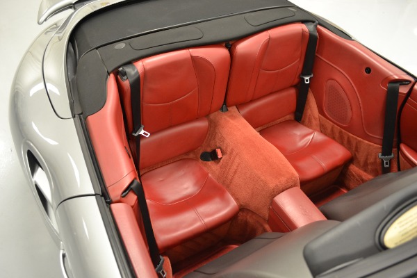 Used 2008 Porsche 911 Turbo | Pinellas Park, FL n25