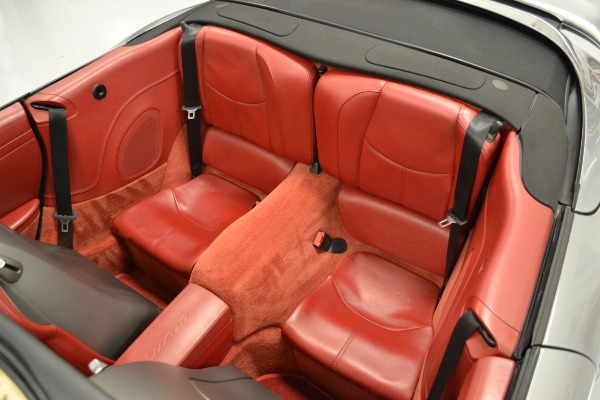 Used 2008 Porsche 911 Turbo | Pinellas Park, FL n26