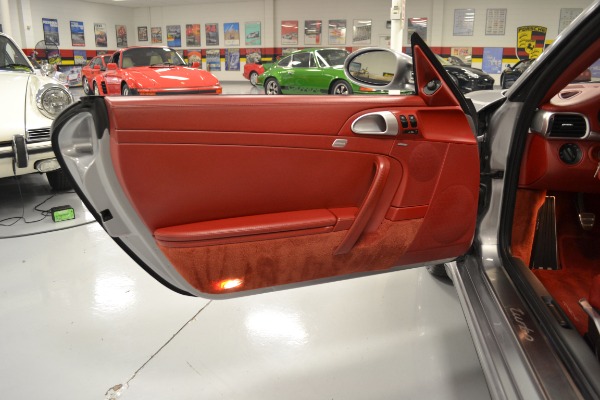 Used 2008 Porsche 911 Turbo | Pinellas Park, FL n28