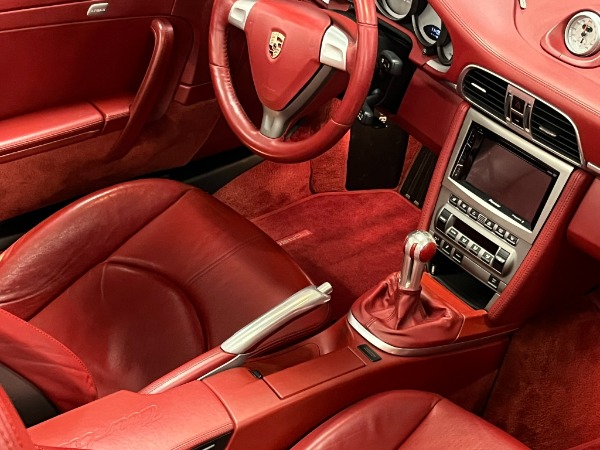 Used 2008 Porsche 911 Turbo | Pinellas Park, FL n30