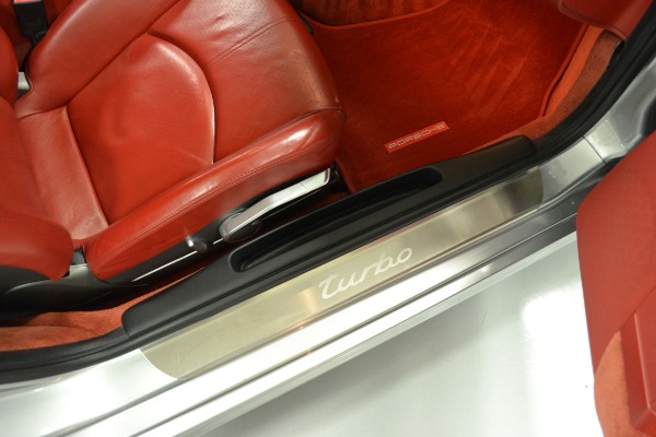 Used 2008 Porsche 911 Turbo | Pinellas Park, FL n31