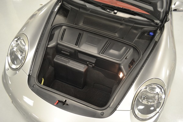 Used 2008 Porsche 911 Turbo | Pinellas Park, FL n33