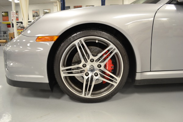 Used 2008 Porsche 911 Turbo | Pinellas Park, FL n36