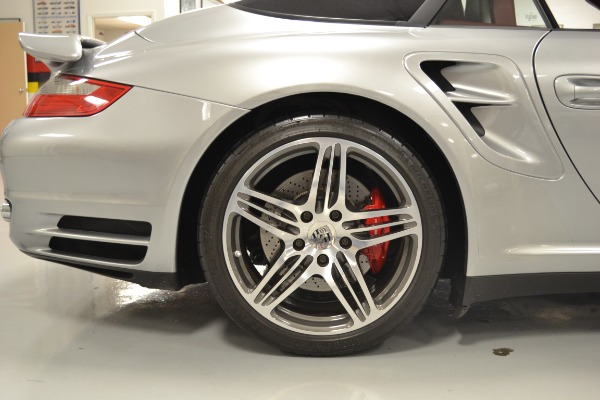Used 2008 Porsche 911 Turbo | Pinellas Park, FL n38