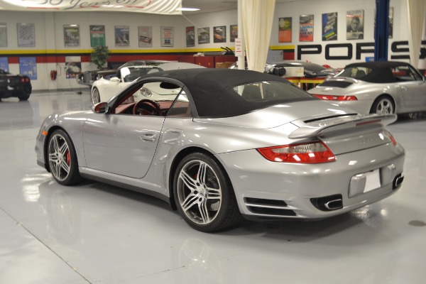 Used 2008 Porsche 911 Turbo | Pinellas Park, FL n2