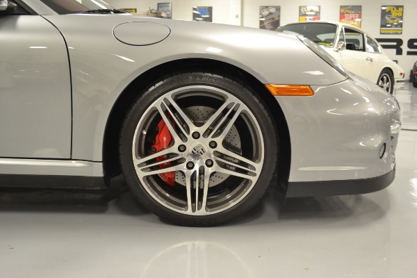 Used 2008 Porsche 911 Turbo | Pinellas Park, FL n39