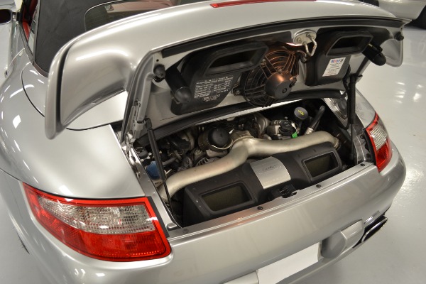Used 2008 Porsche 911 Turbo | Pinellas Park, FL n40