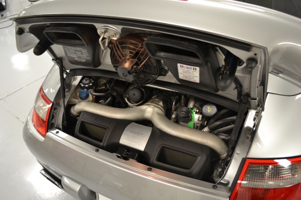 Used 2008 Porsche 911 Turbo | Pinellas Park, FL n41