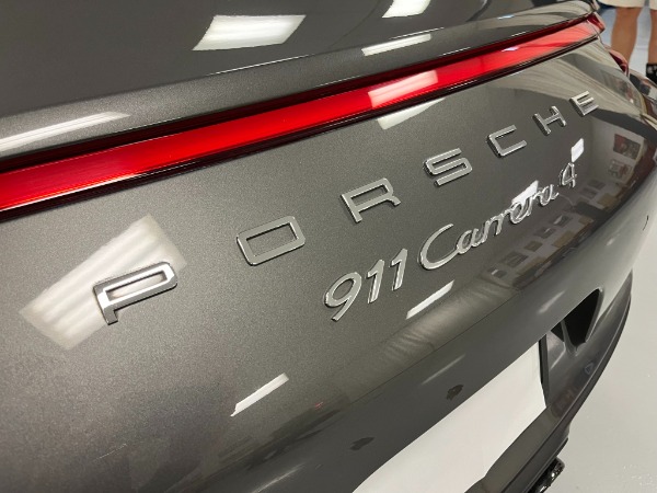 Used 2019 Porsche 911 Carrera 4 | Pinellas Park, FL n9