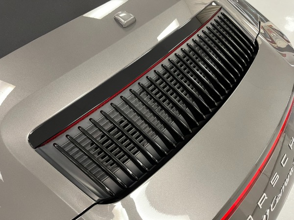 Used 2019 Porsche 911 Carrera 4 | Pinellas Park, FL n10