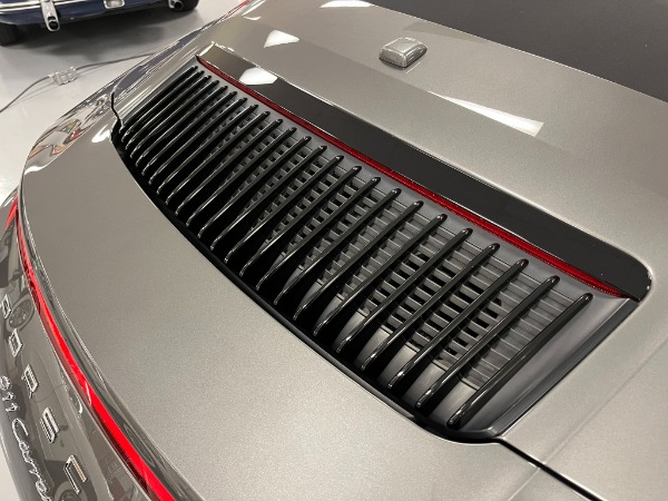 Used 2019 Porsche 911 Carrera 4 | Pinellas Park, FL n11