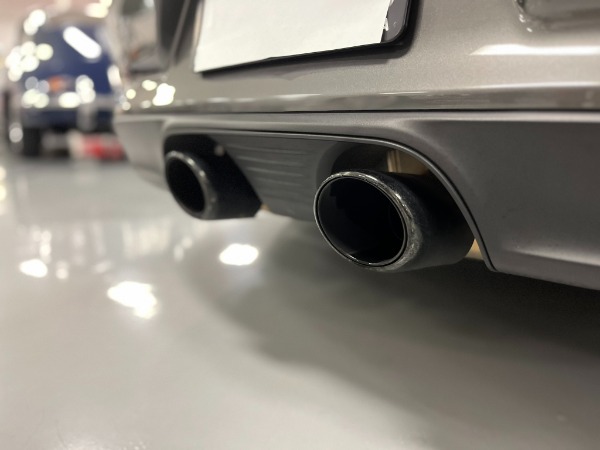 Used 2019 Porsche 911 Carrera 4 | Pinellas Park, FL n13