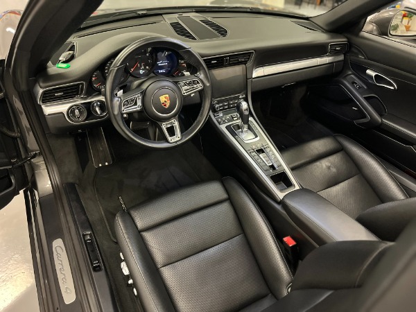 Used 2019 Porsche 911 Carrera 4 | Pinellas Park, FL n16
