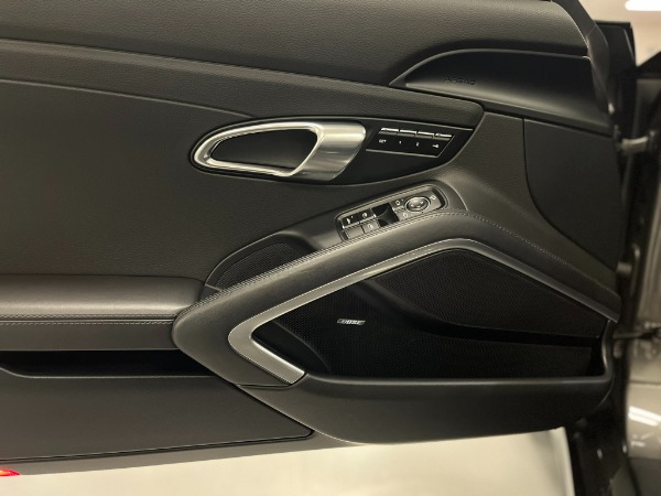 Used 2019 Porsche 911 Carrera 4 | Pinellas Park, FL n21