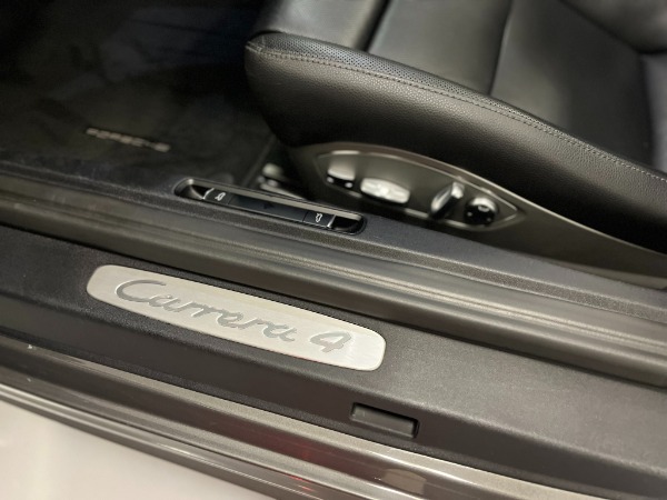 Used 2019 Porsche 911 Carrera 4 | Pinellas Park, FL n23
