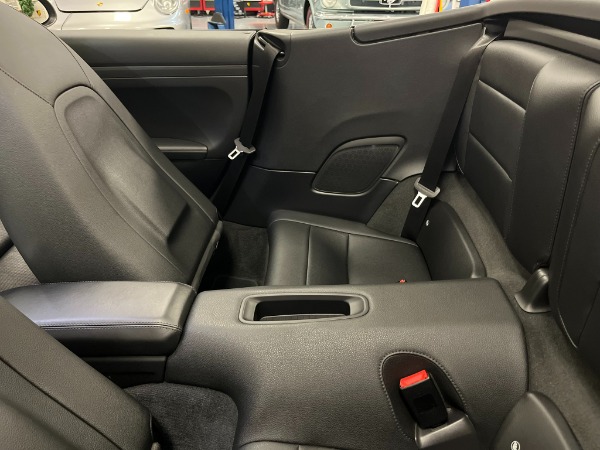 Used 2019 Porsche 911 Carrera 4 | Pinellas Park, FL n25