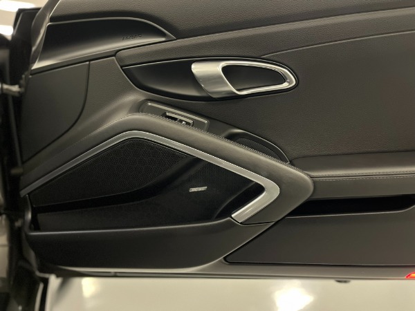 Used 2019 Porsche 911 Carrera 4 | Pinellas Park, FL n27