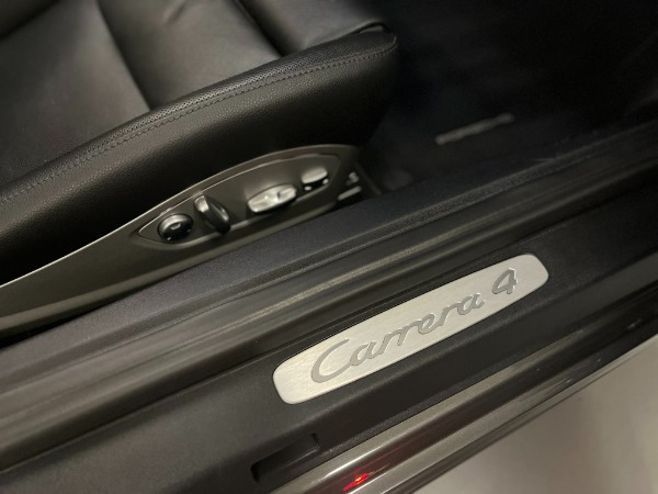 Used 2019 Porsche 911 Carrera 4 | Pinellas Park, FL n28