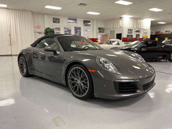 Used 2019 Porsche 911 Carrera 4 | Pinellas Park, FL n1