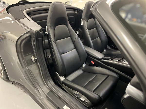 Used 2019 Porsche 911 Carrera 4 | Pinellas Park, FL n29