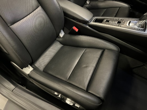 Used 2019 Porsche 911 Carrera 4 | Pinellas Park, FL n30