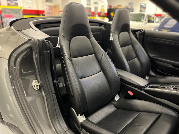 Used 2019 Porsche 911 Carrera 4 | Pinellas Park, FL n31