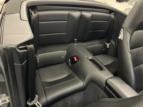 Used 2019 Porsche 911 Carrera 4 | Pinellas Park, FL n33