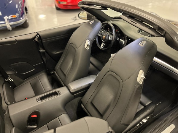 Used 2019 Porsche 911 Carrera 4 | Pinellas Park, FL n34