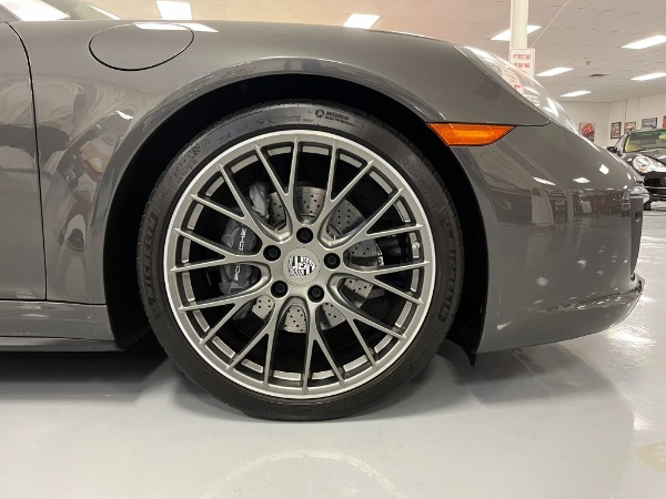 Used 2019 Porsche 911 Carrera 4 | Pinellas Park, FL n37