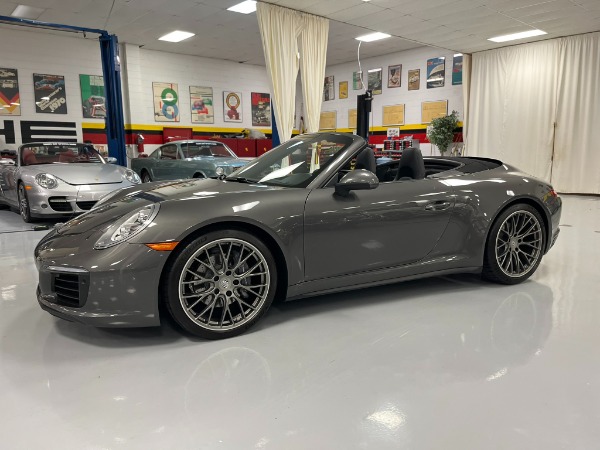 Used 2019 Porsche 911 Carrera 4 | Pinellas Park, FL n2