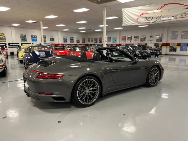 Used 2019 Porsche 911 Carrera 4 | Pinellas Park, FL n3