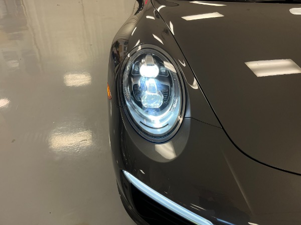 Used 2019 Porsche 911 Carrera 4 | Pinellas Park, FL n4