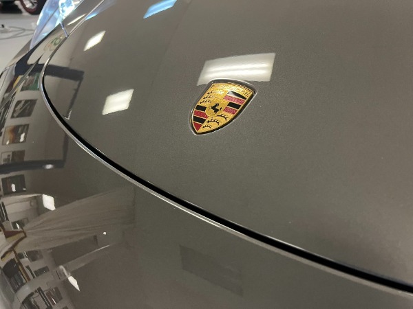 Used 2019 Porsche 911 Carrera 4 | Pinellas Park, FL n6