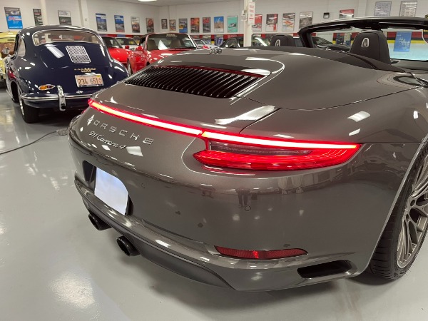 Used 2019 Porsche 911 Carrera 4 | Pinellas Park, FL n7