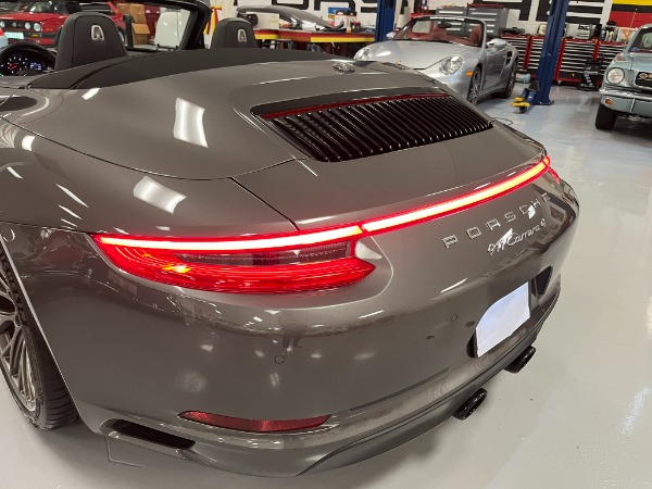 Used 2019 Porsche 911 Carrera 4 | Pinellas Park, FL n8