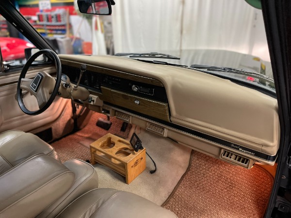 Used 1990 Jeep Grand Wagoneer  | Pinellas Park, FL n19