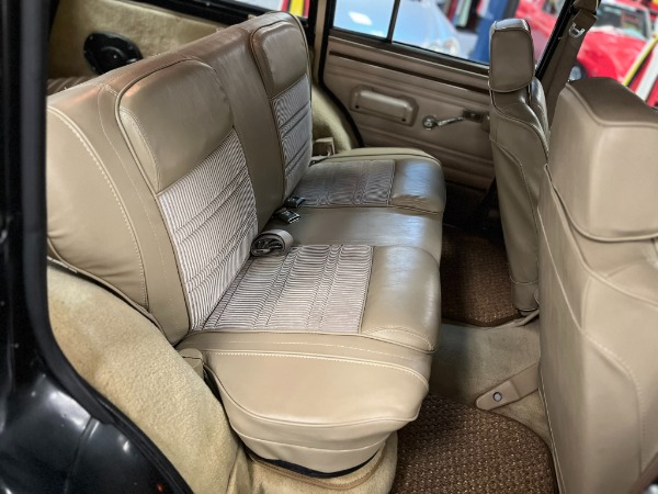 Used 1990 Jeep Grand Wagoneer  | Pinellas Park, FL n24