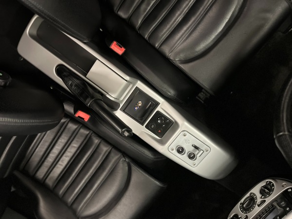 Used 2003 Ferrari 360 Spider | Pinellas Park, FL n16