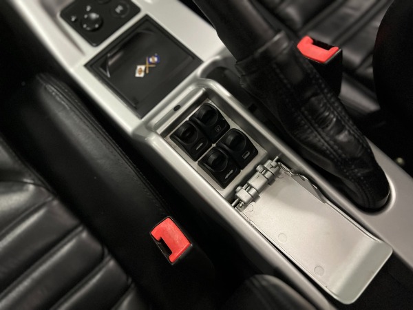 Used 2003 Ferrari 360 Spider | Pinellas Park, FL n17