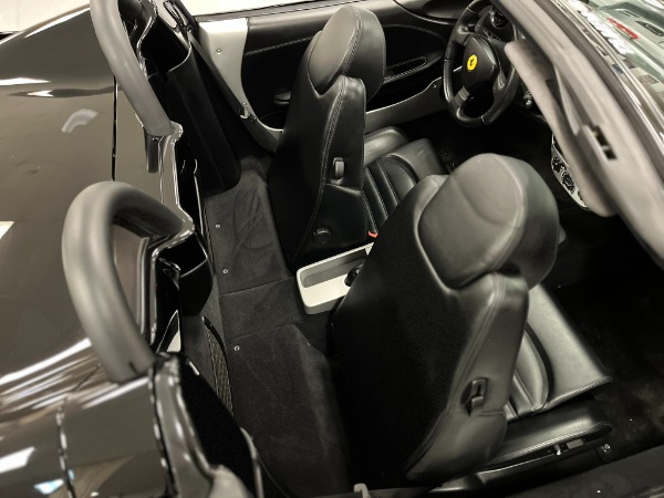 Used 2003 Ferrari 360 Spider | Pinellas Park, FL n24